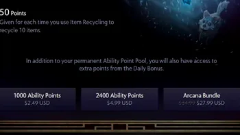 Jucătorii de DotA 2 sunt dezamăgiţi că li se cer bani într-un joc gratuit