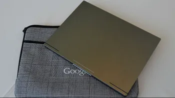 Google are un nou Chromebook Pixel de lansat în 2015