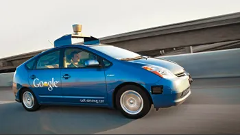 Google va lansa propriul serviciu de taximetrie: Mașinile ar putea folosi o tehnologie revoluționară