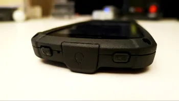 Smartphone-ul care ar putea rezolva pentru totdeauna problemele cu bateria