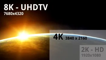 Laptopurile cu ecrane 8K ar putea apărea pe piață anul viitor