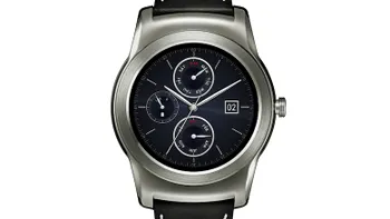 Cum transformaţi un LG G Watch R în LG Watch Urbane folosind şmirghel