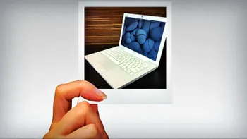 Poate cea mai simplă țeapă: A plătit 400 de euro pentru o copie xerox cu un laptop Apple