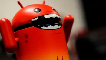 Cum îți protejezi telefonul Android de valul de viruși de mobil