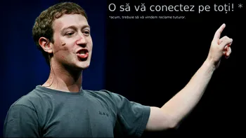 După un deceniu de Facebook: scurtă istorie a celei mai mari rețele sociale