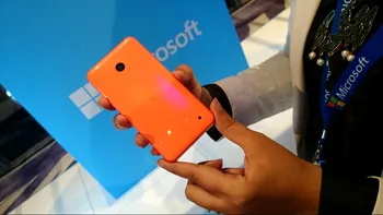 Microsoft Lumia va ataca piața smartphone-urilor de top printr-o colaborare cu un alt gigant