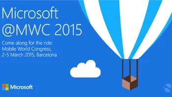 Microsoft îşi anunţă prezenţa la MWC cu planuri mari