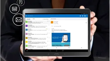Parlamentul European a interzis utilizarea noii aplicaţii Microsoft Outlook