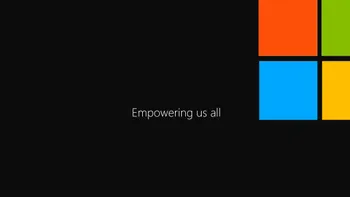 Microsoft apelează la coarda sensibilă pentru a vinde produse [VIDEO]