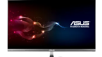 ASUS Designo MX27AQ, un monitor ca o operă de artă, cu specificații de top