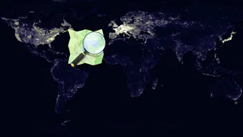 OpenStreetMap devine o soluţie bună de calculat trasee online