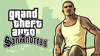 Parole GTA San Andreas. Lista completă a codurilor din Grand Theft Auto