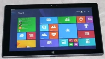 Pipo e o tabletă și cu Windows și cu Android