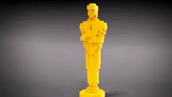 Oscar 2015. Cel mai piratat film, niciun premiu important
