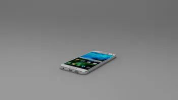 Samsung Galaxy S6 ar putea semăna cu iPhone 6: Cum arată presupusul ”schelet”