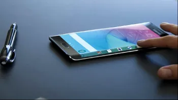 Galaxy S6 Edge va fi un monstru de telefon, potrivit testelor Antutu