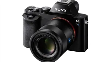 Sony înregistrează o victorie importantă cu camere sale mirrorless