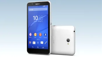 Sony Xperia E4 este cel mai nou telefon mid-range al companiei japoneze