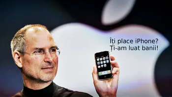 Cel mai de succes produs al Apple nu e iPhone, ci ceva mult mai important