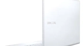 Samsung anunţă un notebook cu Windows şi ”haine” de Chromebook