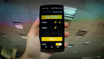 Ți-ai rătăcit telefonul? Telekom are aplicația care te ajută să-l găsești cât ai bate din palme