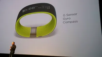 HTC Grip ar putea fi un rival de temut pentru Samsung Gear Fit