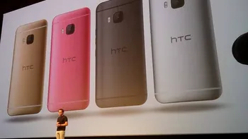 Lansarea HTC One M9 și debutul HTC în lumea realității virtuale