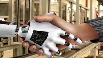 Oameni și roboți la locul de muncă: Va exista armonie?