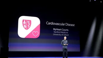 iPhone, doctorul din buzunar. Cinci aplicații esențiale lansate astăzi