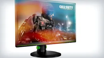 AOC G2460PG - Unealta foarte bună pentru gaming la viteză mare [REVIEW]