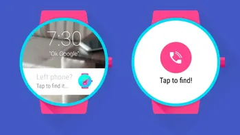 Smartwatch-urile cu Android Wear vă vor ajuta să vă găsiţi rapid telefonul
