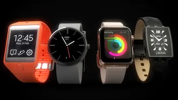 În curând, ceasurile Android Wear vor fi compatibile cu iPhone