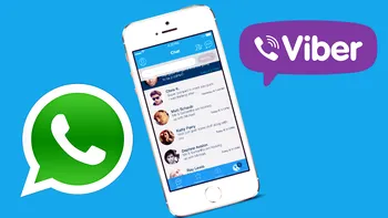Aplicații de chat pentru telefon: Cum să comunici rapid și gratuit prin cele mai bune servicii