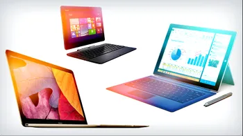 De la strămoșul tabletei la noul MacBook: Drumul spre computer ultraportabil