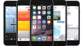 Cu iOS 8.3 veți putea instala aplicaţii fără să mai introduceţi parola de AppStore