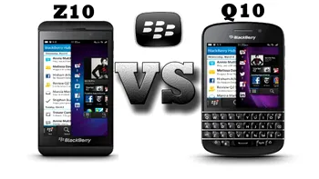 BlackBerry Z10 şi BlackBerry Q10 au probleme mari de performanţă după cea mai recentă actualizare