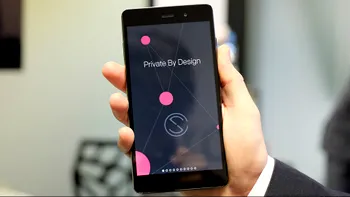 MWC 2015 - Cel mai sigur telefon din lume are un urmaș: Ce are de oferit Blackphone 2
