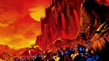 Blackrock Mountain -  noul expansion Hearthstone anunţat oficial [VIDEO]