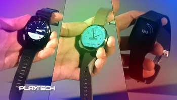 Emisiunea PLAYTECH - Aplicații pentru femei și testul celui mai bun ceas inteligent