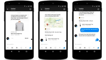 Facebook Messenger evoluează. Nu va mai fi doar o platformă de mesagerie