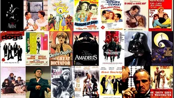 Cum poți vedea gratuit sute de filme rare