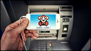 Acest om vede realitatea, folosind un iPhone și imaginație, așa cum puțini ar fi capabili