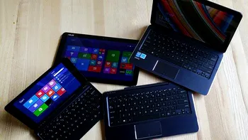Gama Asus Transformer Book Chi, lansată în România. Cele mai stilate gadgeturi 2-in-1