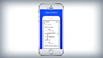 Google Maps pe iOS te ajută să nu te pierzi cu transportul public