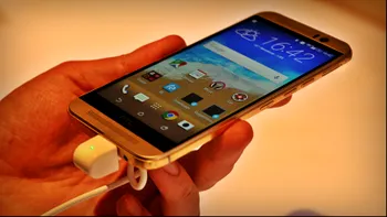 Păreri despre HTC One M9: Smartphone impresionant, care nu surprinde cu nimic