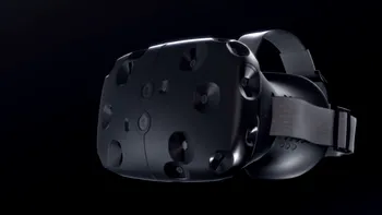 HTC a lansat Vive și promite cea mai bună experiență de realitate virtuală