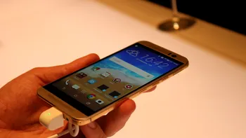 HTC One M9 - un smartphone extraordinar și nimic mai mult [HANDS ON]