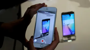 Samsung Galaxy S6 și S6 Edge - revoluția pe care cu toții o așteptam [HANDS ON]