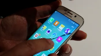 Primele informații despre Samsung Galaxy S6 mini îl arată drept un telefon foarte bun