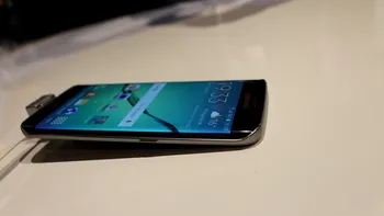 Prețul Samsung Galaxy S6 Edge în România - e cel mai scump telefon de la noi